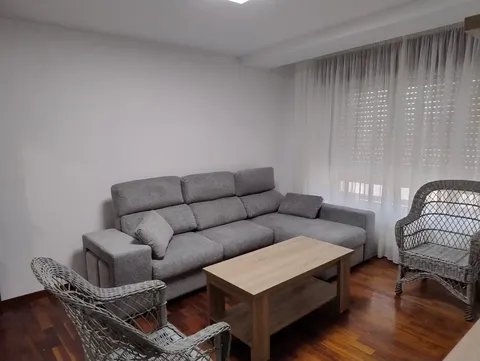 Pis de 104 m² a Santiago de Compostel·la