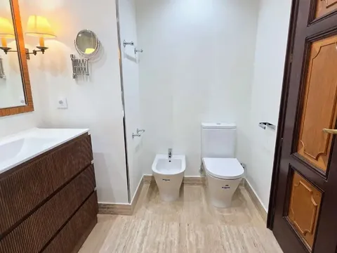 Pis de 295 m² a Madrid
