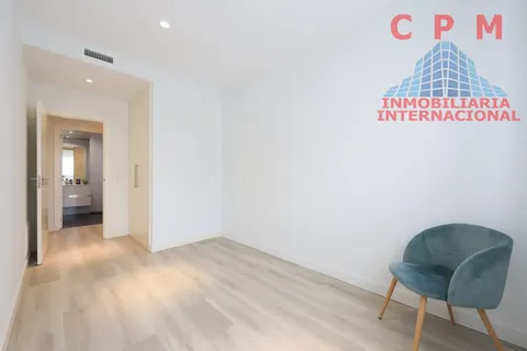 Pis de 135 m² a Madrid