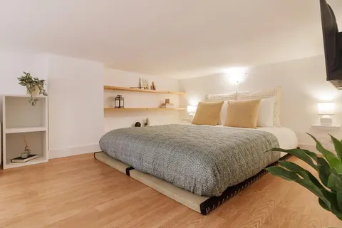 Appartamento 32 m² a Madrid