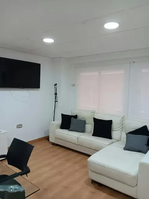 Pis de 80 m² a València