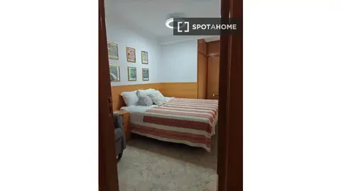 Pis de 76 m² a València