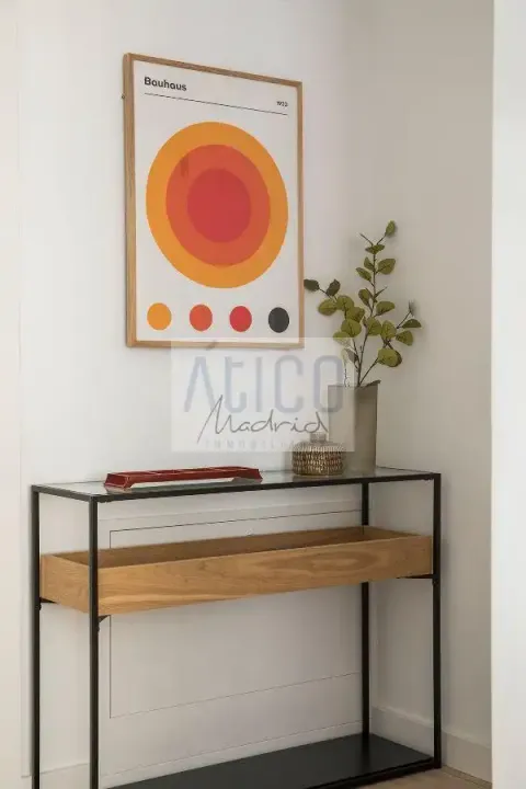 Appartamento 90 m² a Madrid