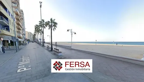 Appartement 65 m² à Cádiz