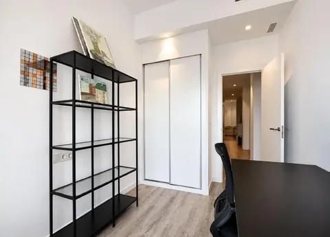 Pis de 120 m² a València