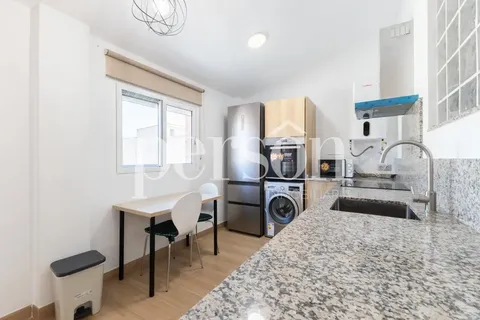 Appartamento 58 m² a Benaguasil