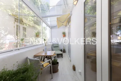 Pis de 110 m² a València