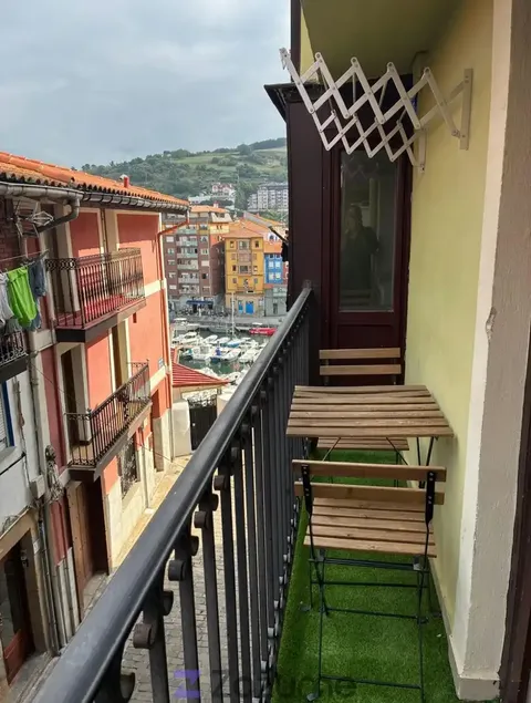 Квартира 40 м² у Bermeo