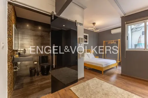 Appartamento 71 m² a Valencia