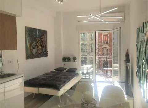 Pis de 50 m² a Madrid