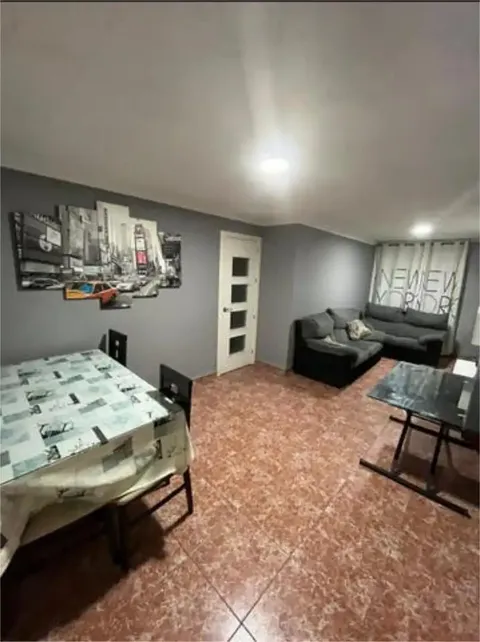 Pis de 70 m² a Còrdova