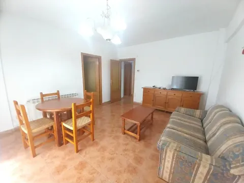 Pis de 95 m² a Valladolid