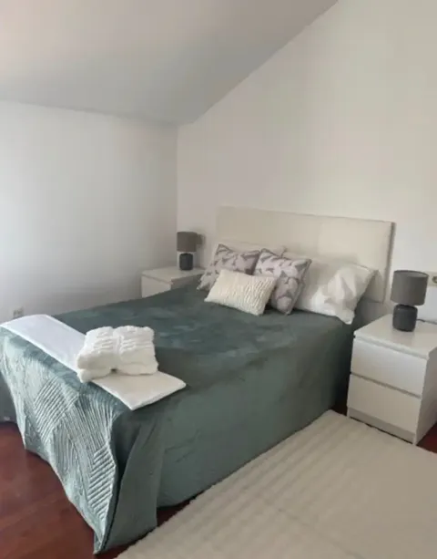 Pis de 110 m² a Cangas de Morrazo