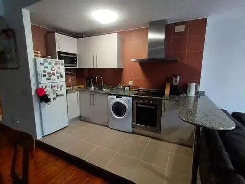 Pis de 80 m² a Logronyo