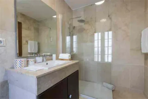 Casa de 140 m² a Marbella