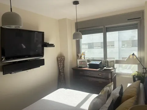 Appartamento 131 m² a Madrid