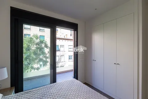 Pis de 112 m² a Madrid