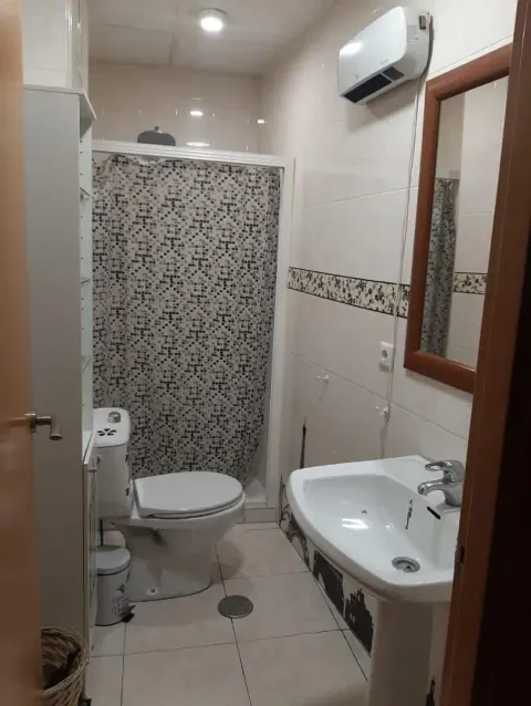 Piso de 55 m² en Jaén (3/7)