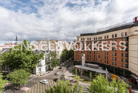 Pis de 53 m² a Madrid