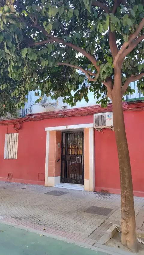 Pis de 63 m² a Sevilla