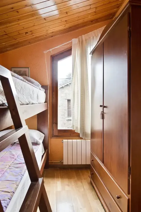 Casa de 105 m² a Queralbs