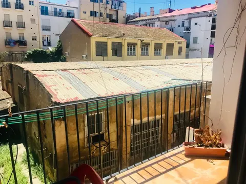 Wohnung 87 m² in Valencia