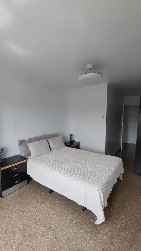 Pis de 50 m² a Cartagena