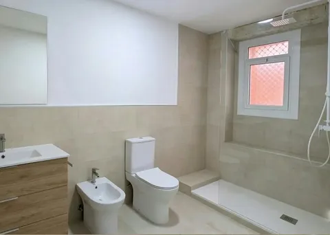 Habitació de lloguer, València