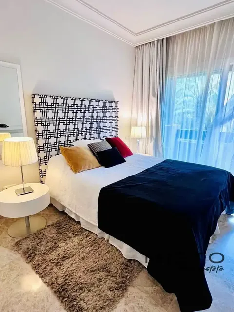 Pis de 177 m² a Marbella