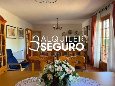 Casa de 192 m² a Moralzarzal