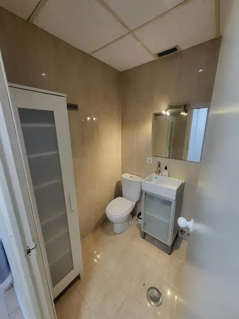 Pis de 40 m² a Sevilla