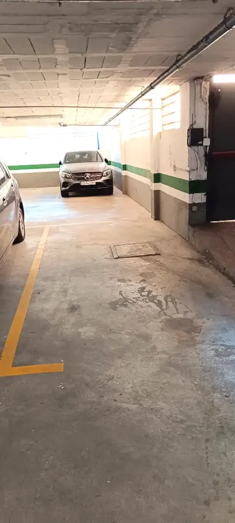 Pis de 90 m² a Granada