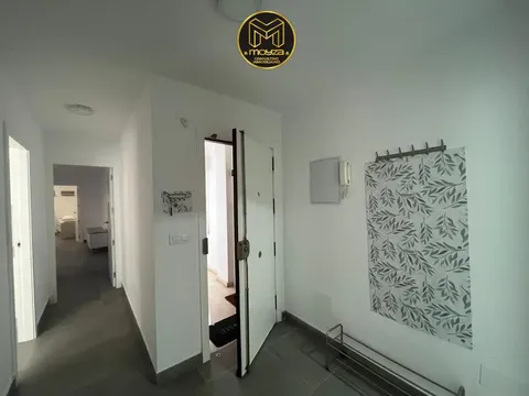 Wohnung 90 m² in Jaén