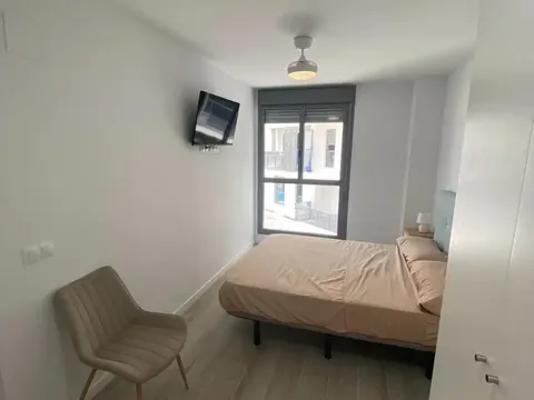 Pis de 85 m² a Dénia
