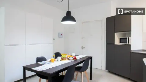 Habitación en alquiler, Madrid