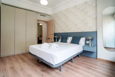 Pis de 173 m² a València