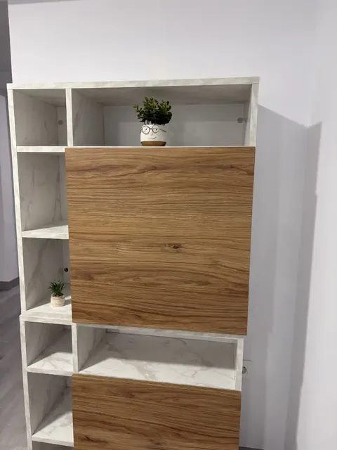 Pis de 65 m² a Plasencia