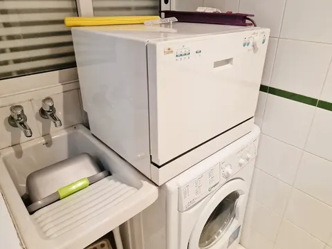 Pis de 58 m² a Benidorm