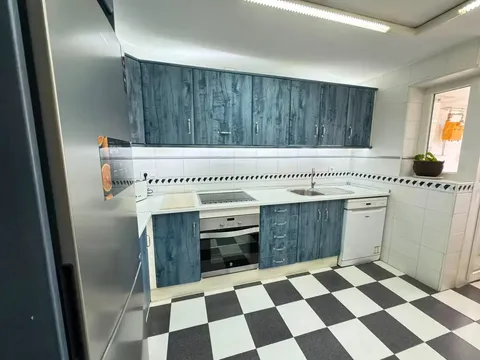 Pis de 186 m² a Màlaga