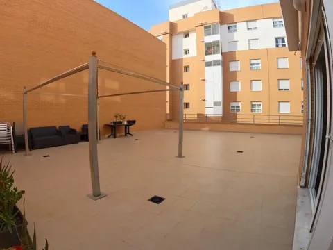 Pis de 89 m² a Castelló de la Plana