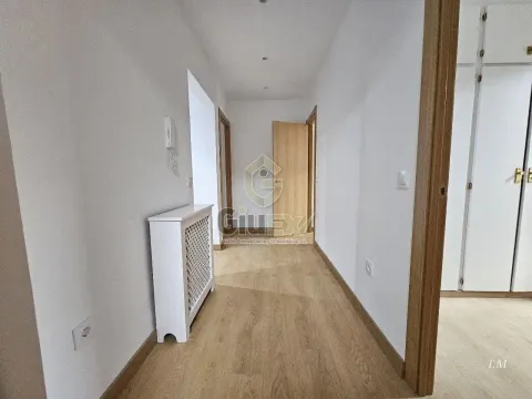 Wohnung 130 m² in Cáceres