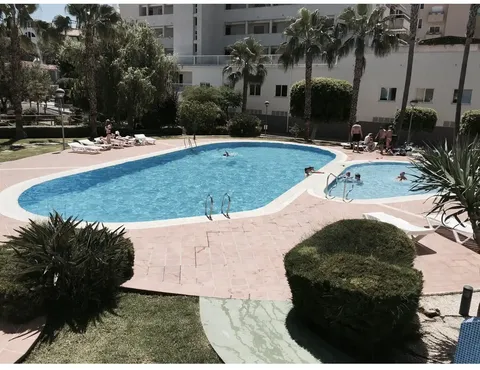 Wohnung 84 m² in l'Alfàs del Pi