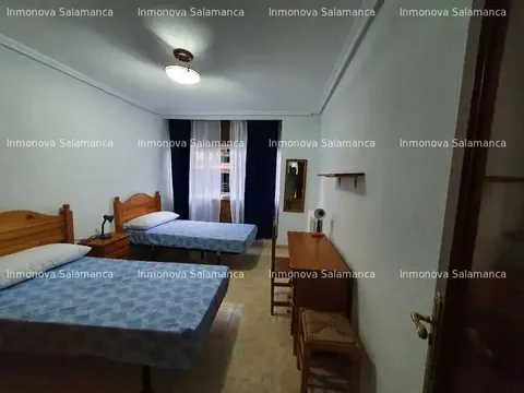 Pis de 110 m² a Salamanca