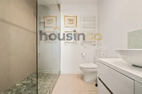 Appartamento 80 m² a Madrid