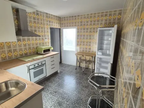 Pis de 111 m² a Moraleja