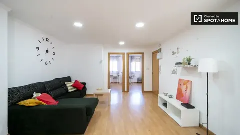 Habitació de lloguer, València