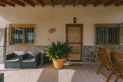 Casa de 257 m² a Salobreña