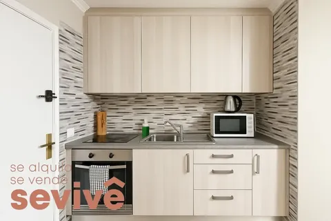 Wohnung 51 m² in San Miguel de Abona