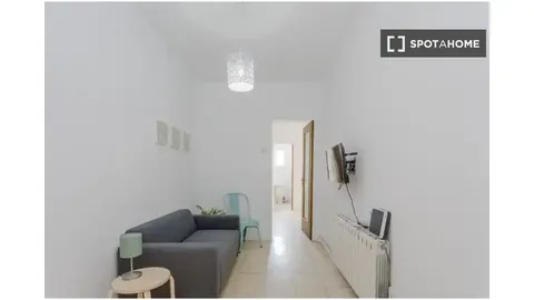 Zimmer zur Miete, Barcelona