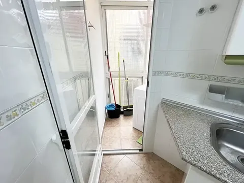 Pis de 65 m² a Madrid